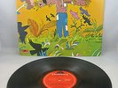 STONE THE CROWS - 'STONE THE CROWS' - RARE 1970 A1/B1 1st UK PRESS - MINT PLAYER