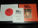IRON MAIDEN SOUNDHOUSE TAPES 7
