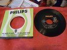 RARE NORTHERN SOUL 45rpm Big Frank and The Essences 1965 Philips VG+++++++++++++