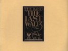 The Band The Last Waltz WITH BOOKLET Warner Vinyl LP-Box
