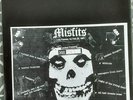 Misfits Rocket from the crypt split lve lp