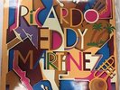 RICARDO EDDY MARTINEZ · EXPRESO RITMICO 1978 RARE afro cuban latin funk psych LP