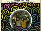 The Charles Lloyd Quartet Journey Within Atlantic Vinyl LP