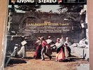 CLASSIC RECORDS/RCA LSC 2327 Bizet L'Arlesienne/Chabrier Jean Morel LP SEALED