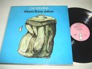 CAT STEVENS - MONA BONE JAKON raro LP orig. Italy 1970 PINK ISLAND
