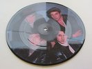 THE KINKS 1983 UK 45 PICTURE DISC YOU REALLY GOT ME