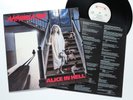 ANNIHILATOR - Alice in Hell LP 1989 - ROADRUNNER - RR 9488 1