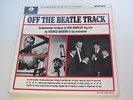 GEORGE MARTIN  ORIGINAL 1965 UK STEREO LP OFF THE BEATLE TRACK