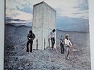 The Who - Who's Next - Vinyl LP UK 1974