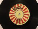 DANDY Jungle Walk I'm Back With A Bang GIANT GN36 1968 Vinyl Single EX+