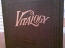 Pearl Jam Vitalogy Lp 1994 Epic Gatefold with Booklet MINT Rare Vinyl Grunge