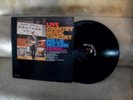 Willie Nelson LP-Live Country Concert Panther Hall Texas-1966-RCA-EX+