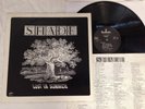 SHADE - Lost in Summer LP  MA. Psych Folk Funk  Private Label  Sea Town  VG+/VG+