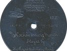 78 RPM - Berliner Record 7