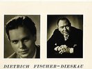ALP 1298/99 UK - SCHUBERT WINTERREISE - DIETRICH FISCHER DIESKAU - MOORE 2LP NM