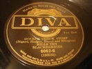 JAZZ DUKE ELLINGTON ORCH Double Check Stomp DIVA 6062 E-/V++