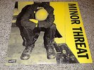 Minor Threat S/T 1984 12