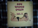 Con mucho gusto Vol 3 SEXY COVER 1974 CHEESECAKE LP PRESS COLOMBIA RARE Vinyl