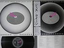 QUEEN JAZZ ELEKTRA P-10601E Japan OBI Vinyl LP