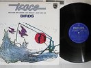 TRACE BIRDS PHILIPS BT-5193 Japan Vinyl LP