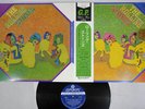 ROLLING STONES GOLDEN PLIZE LONDON GP-103 Japan OBI Vinyl LP