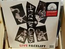 Alice in Chains Live Facelift New Sealed vinyl Black Friday RSD 2016