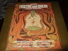 BERNSTEIN : WAGNER TRISTAN UND ISOLDE 5LP BOX 1983 PHILIPS DIGITAL NL