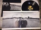 U2 The Joshua Tree LP ORIG 1987 W/POSTER EX to NM WAX TESTED EX COVER BEAUTY
