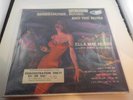 Music Vinyl Record Album  LP 10