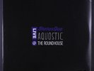 STATUS QUO: Aquostic  Live At The Roundhouse LP Sealed (Euro, 2 LPs) Rock & Pop