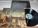 Pink Floyd Animals 1ST PRESS WIDE SPINE DECENT AUDIO  INNER COMPLETE UK LP