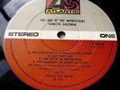 ORNETTE COLEMAN The Art Of The Improvisers 1972 UK ATLANTIC - NEAR MINT