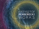 Antoni Wit - Krzysztof Penderecki Works [New Vinyl LP]