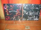 RAINBOW - KOSEINENKIN JAPANESE TOUR 3LP  & GREAT COLLECTOR