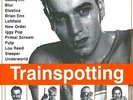 Trainspotting Soundtrack Iggy Pop Pulp LP Vinyl NEW Orange Limited Edition