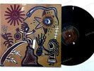 Midnight Oil - Earth And Sun And Moon Europe LP 1993 + Innerbag //1