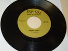 RARE NORTHERN SOUL 45 RPM RECORD - TOMMY & THE DERBY'S - SWING 1001 - LISTEN