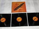 LED ZEPPELIN ?: REMASTERS, Rare 3x Vinyl LP-Set + OIS 1990 Atlantic Records
