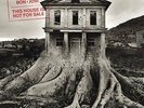 Bon Jovi This House Is Not For Sale LP Vinyl Brand New 2016