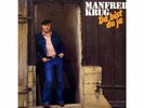 Manfred Krug - Da Bist Du Ja [Vinyl LP record] [Schallplatte] (LP)