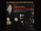 Jaki Byard-Freedom Together -Prestige 7463-STEREO SEALED