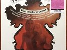 THE UNDERGROUND Psychedelic Visions 1967 Acid rock Fuzz Breakbeat RE 2016 ??