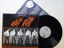 PHILLIP FRANCIS STUMPO: One Man Circus LP modern soul hear