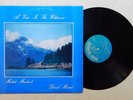 VOICE IN THE WILDERNESS private LP Xian folk electronic hear