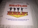 The Beatles ?– Help  (Original  Soundtrack) SEALED PROMO Pressing USA LP