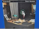 Randy Newman Born Again D 79 Warner Brothers 1st Promo still sealed OVP Vinyl LP