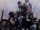 Prefab Sprout Steve McQueen UK vinyl LP album record KWLP3 KITCHENWARE 1985