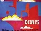 Did You Give The World Some Love Today, Baby [VINYL] Doris Vinyl