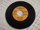 THE SHELLS BABY OH BABY/WHAT'S IN AN ANGEL'S EYES  JOHNSON 104 M-