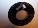 David Houston - One And Only / Hackin' Around  45  NM  1957  RARE  Rockabilly